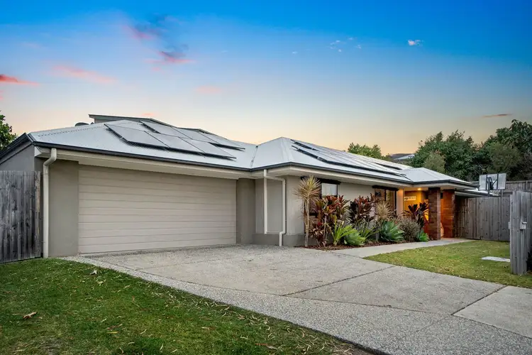 11 Sundew Place, Peregian Springs QLD 4573