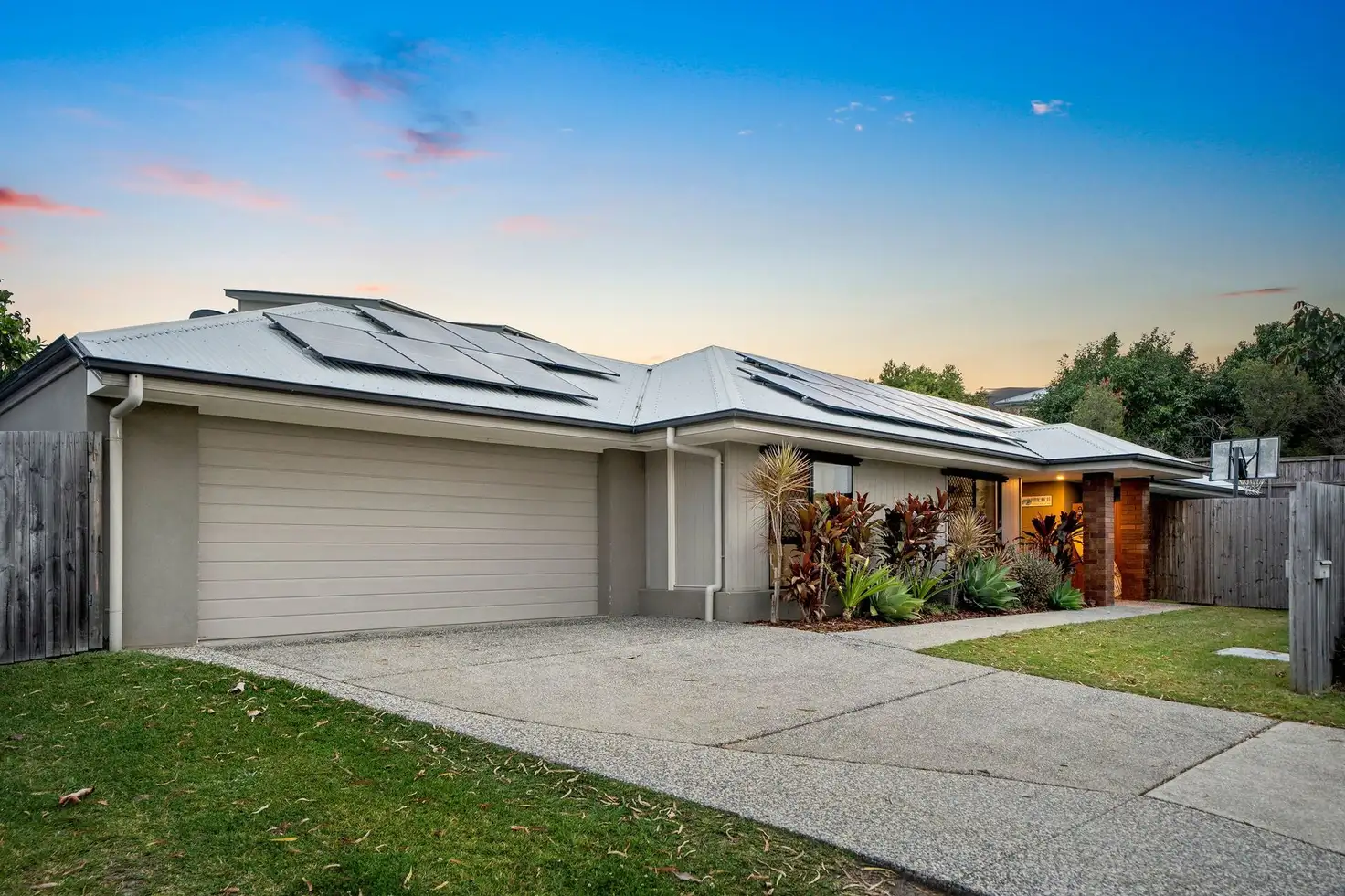 Main view of Homely house listing, 11 Sundew Place, Peregian Springs QLD 4573