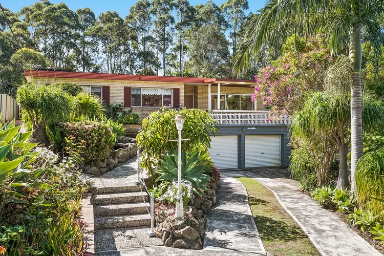 56 Caldwell Avenue, Tarrawanna NSW 2518