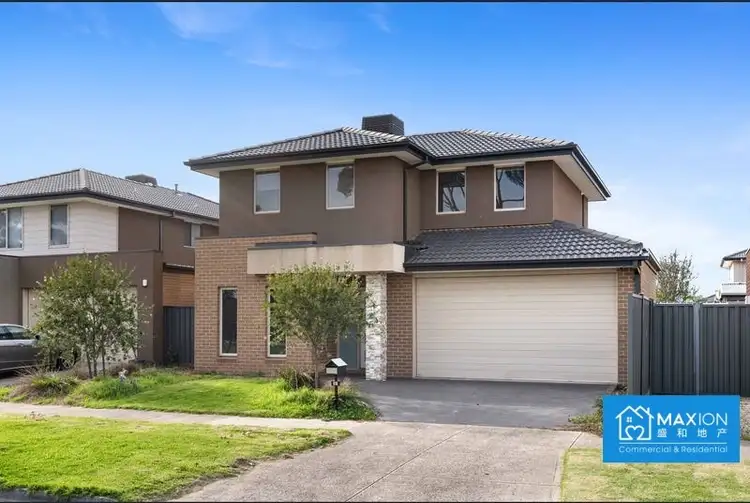 21 Tarlo Drive, Tarneit VIC 3029