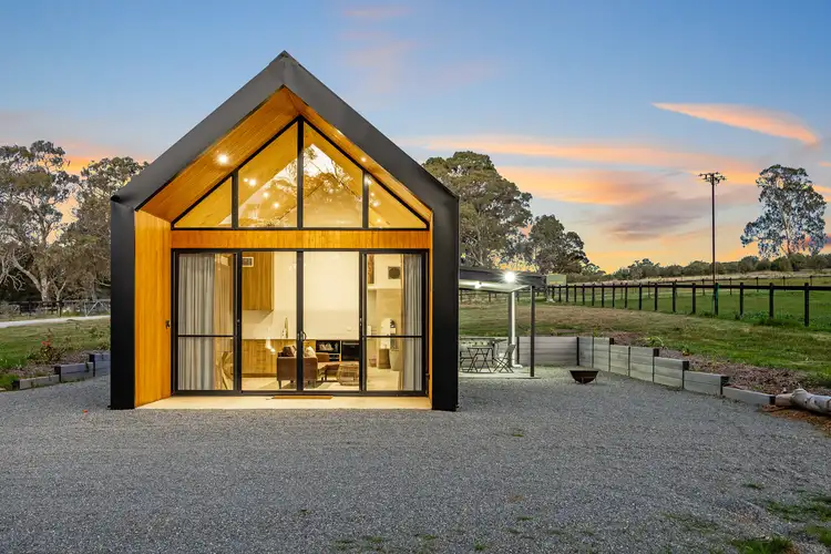 16 Harvey Road, Sampson Flat SA 5114