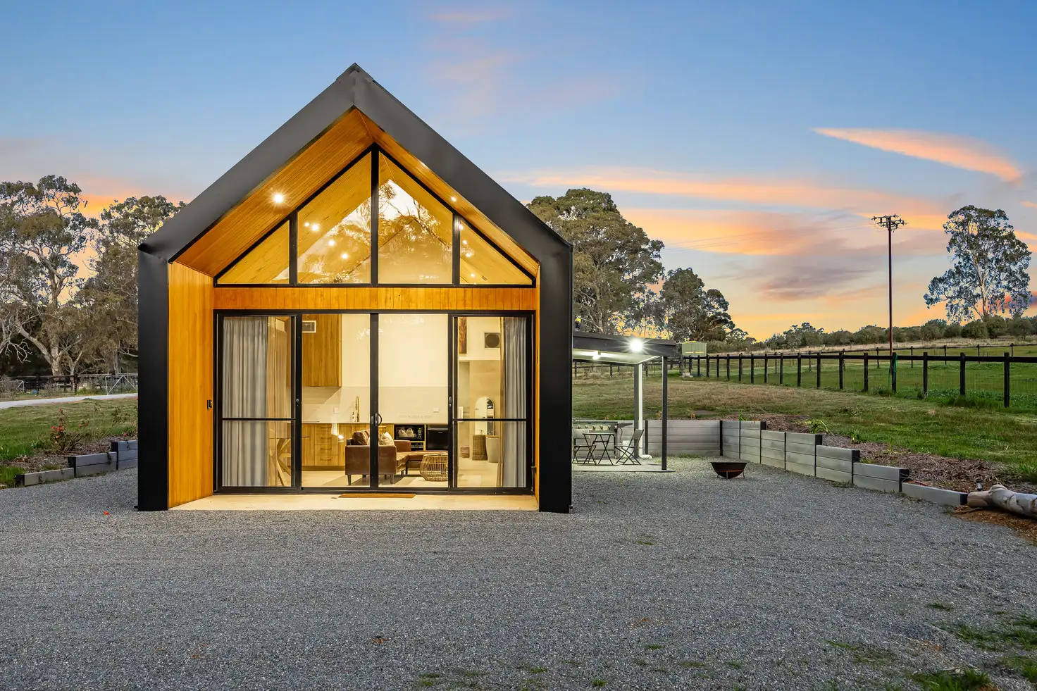 Main view of Homely house listing, 16 Harvey Road, Sampson Flat SA 5114