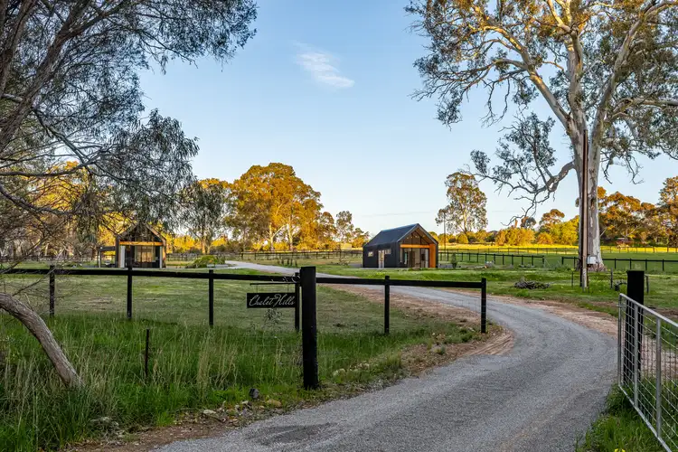 Second view of Homely house listing, 16 Harvey Road, Sampson Flat SA 5114