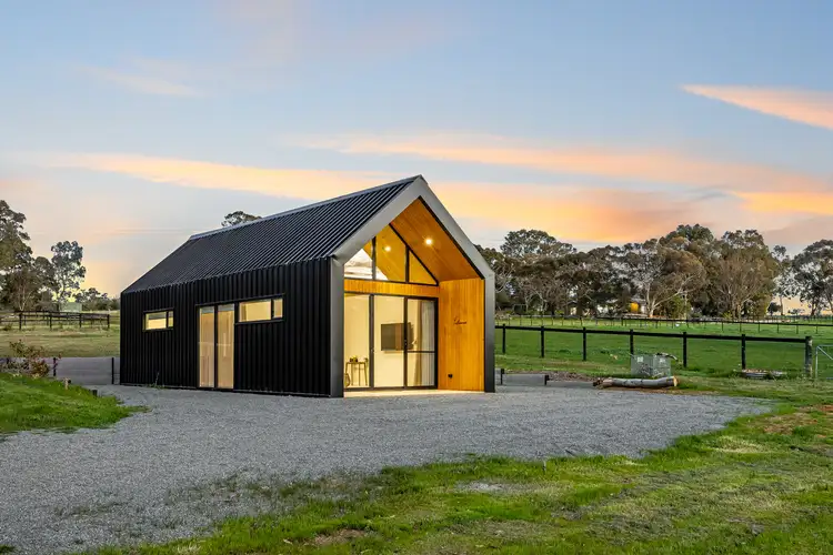 Third view of Homely house listing, 16 Harvey Road, Sampson Flat SA 5114