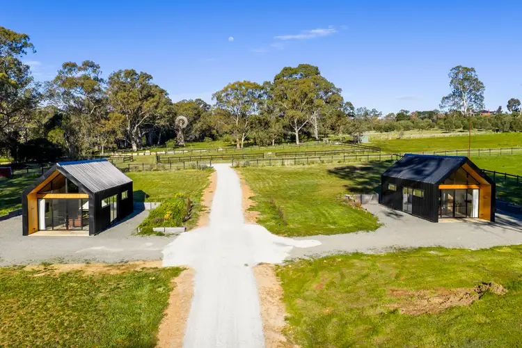 Fourth view of Homely house listing, 16 Harvey Road, Sampson Flat SA 5114