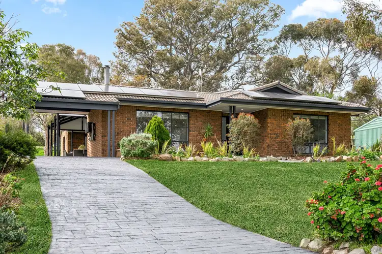 Sixth view of Homely house listing, 16 Harvey Road, Sampson Flat SA 5114