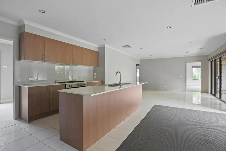 Second view of Homely house listing, 19 Sunridge Avenue, Warragul VIC 3820