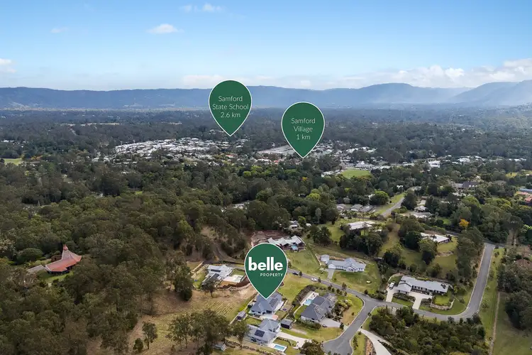 15 Yarrabee Court, Samford Valley QLD 4520