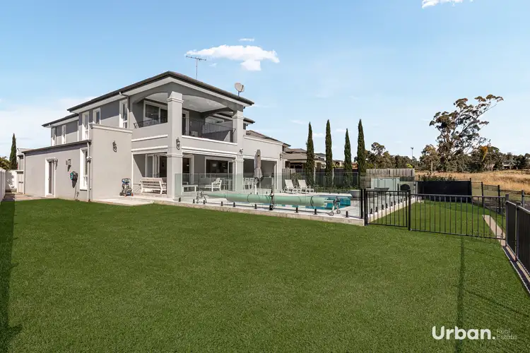 Second view of Homely house listing, 26 Medallist Parade, Colebee NSW 2761