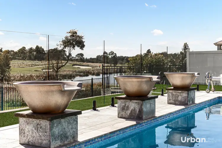 Third view of Homely house listing, 26 Medallist Parade, Colebee NSW 2761