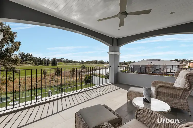 Fourth view of Homely house listing, 26 Medallist Parade, Colebee NSW 2761