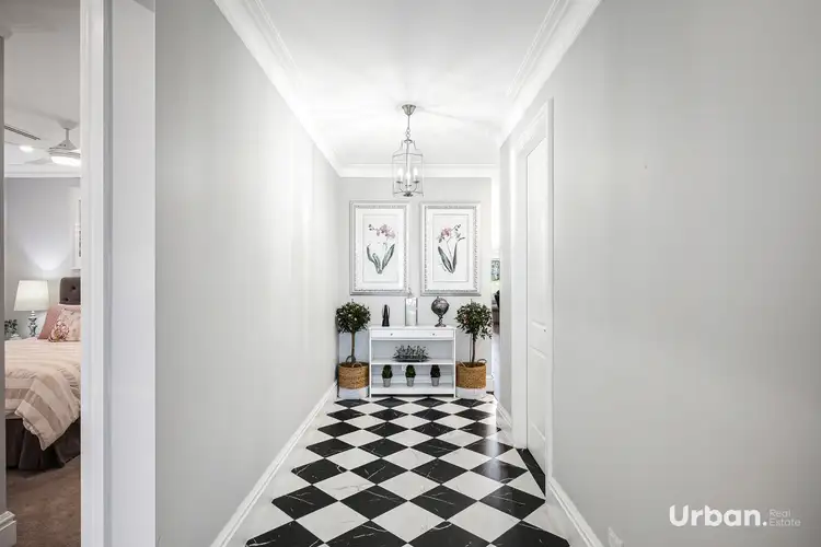 Fifth view of Homely house listing, 26 Medallist Parade, Colebee NSW 2761