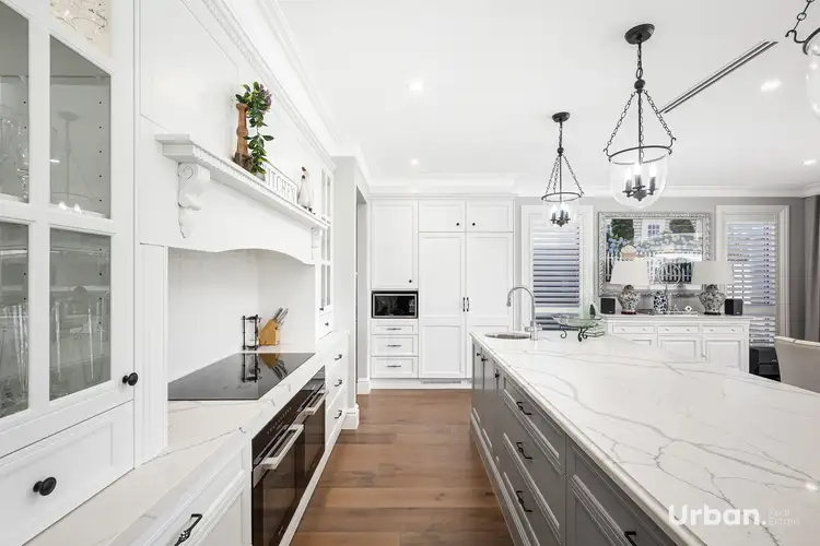 Sixth view of Homely house listing, 26 Medallist Parade, Colebee NSW 2761