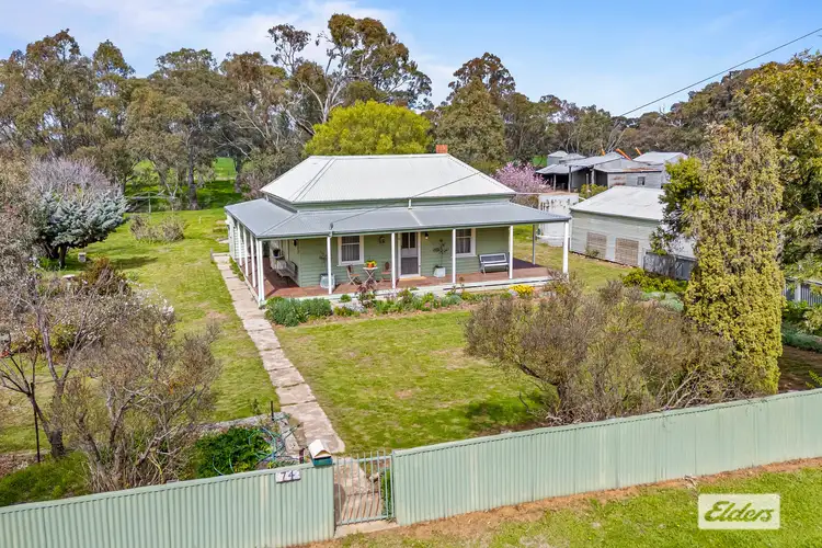 74 High Street, Navarre VIC 3384
