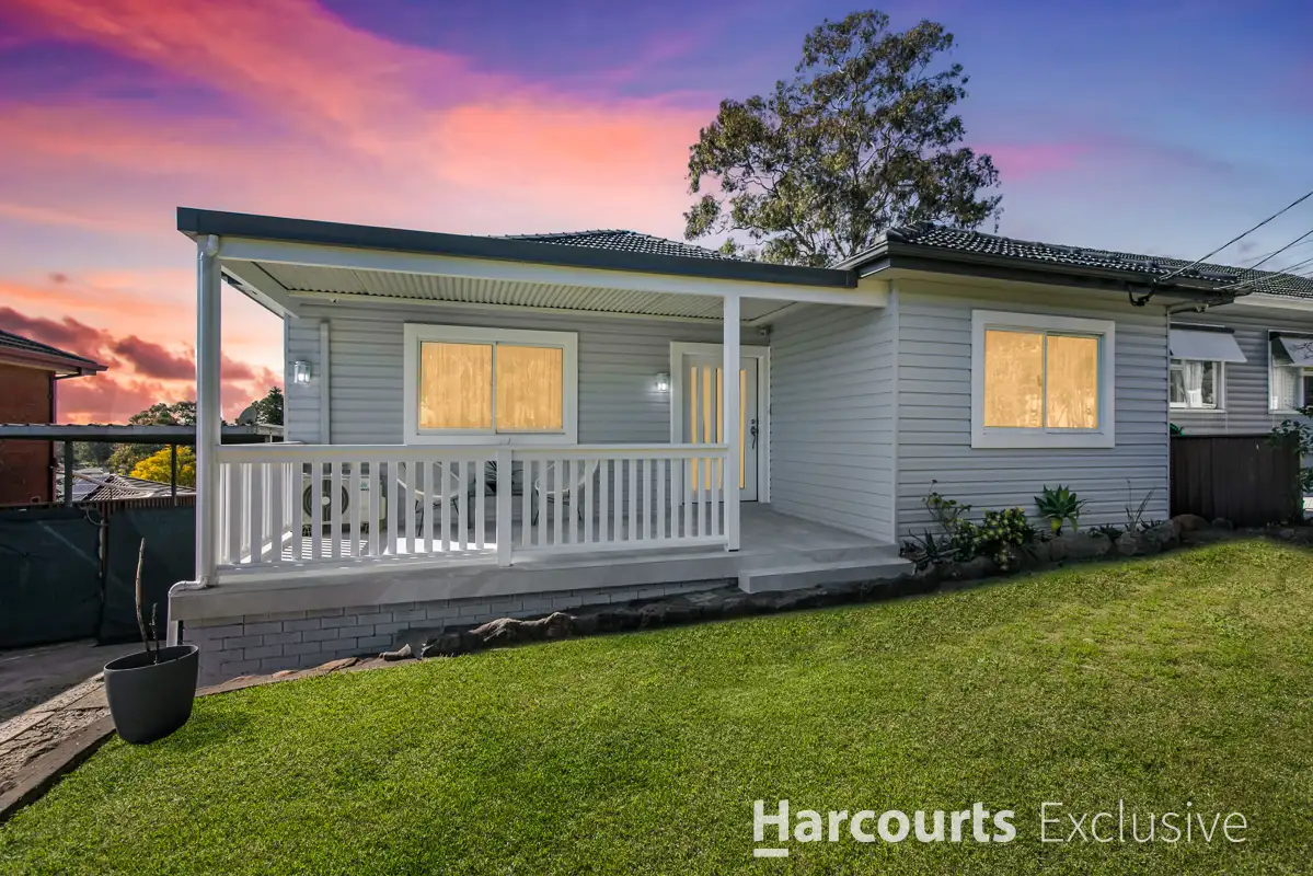 Main view of Homely house listing, 264 Flushcombe Road, Blacktown NSW 2148