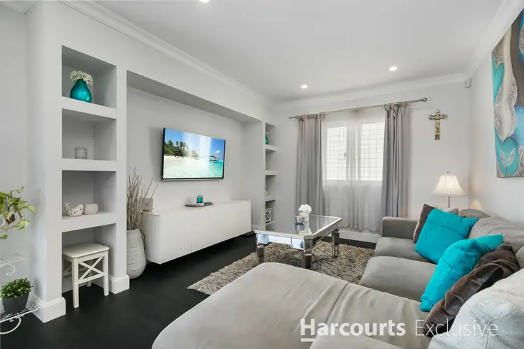 Third view of Homely house listing, 264 Flushcombe Road, Blacktown NSW 2148