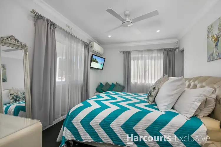 Fourth view of Homely house listing, 264 Flushcombe Road, Blacktown NSW 2148