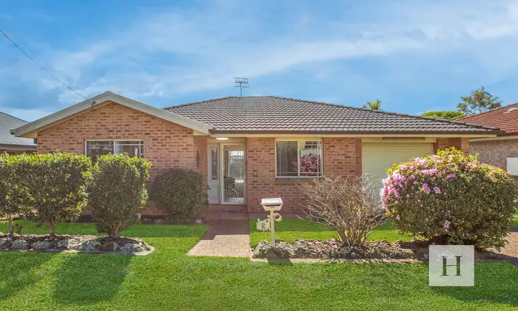 Main view of Homely house listing, 5 Waldron Street, Gorokan NSW 2263