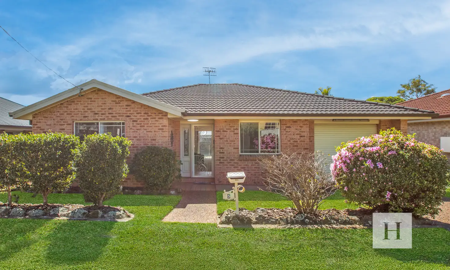 Main view of Homely house listing, 5 Waldron Street, Gorokan NSW 2263