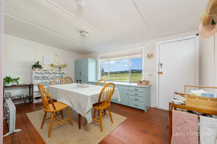 Third view of Homely house listing, 321 Bukerio Road, Walcha NSW 2354