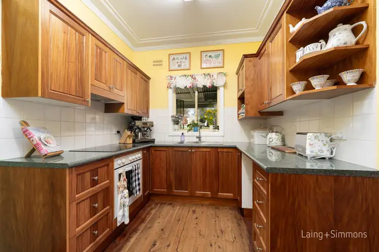 Fourth view of Homely house listing, 321 Bukerio Road, Walcha NSW 2354