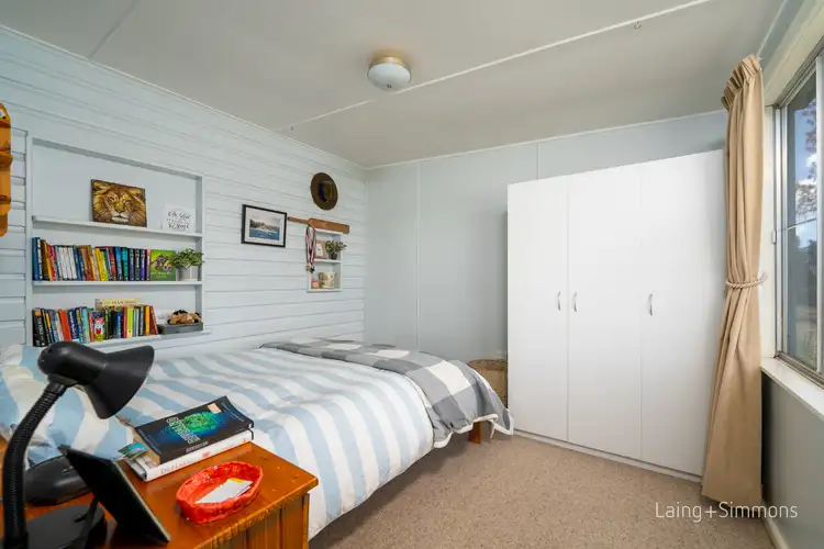 Fifth view of Homely house listing, 321 Bukerio Road, Walcha NSW 2354