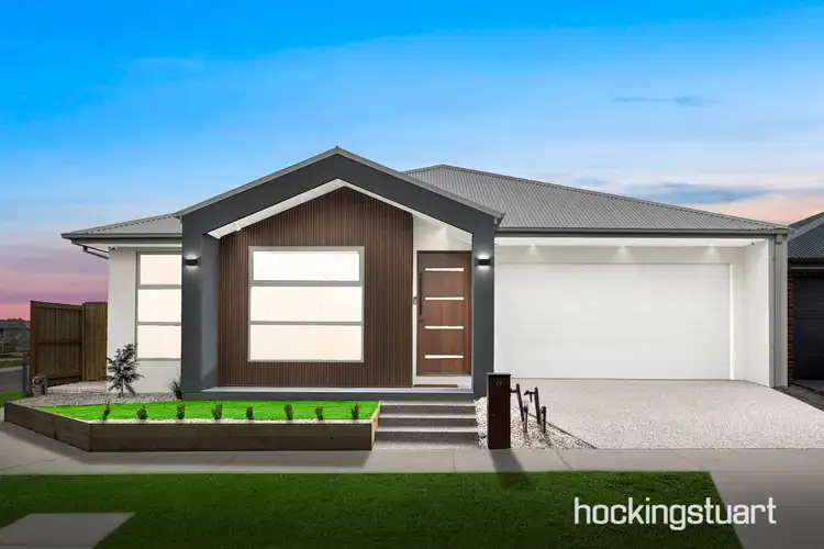 17 Spectrum Road, Wollert VIC 3750