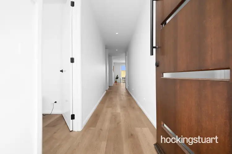 Second view of Homely house listing, 17 Spectrum Road, Wollert VIC 3750