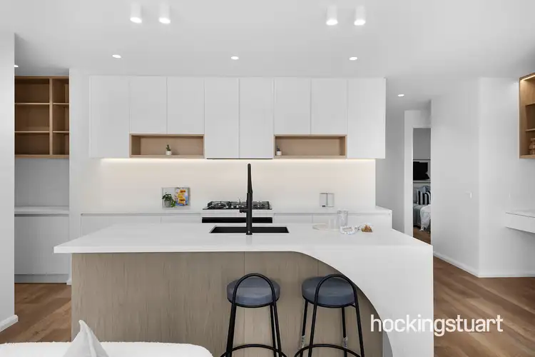 Fourth view of Homely house listing, 17 Spectrum Road, Wollert VIC 3750