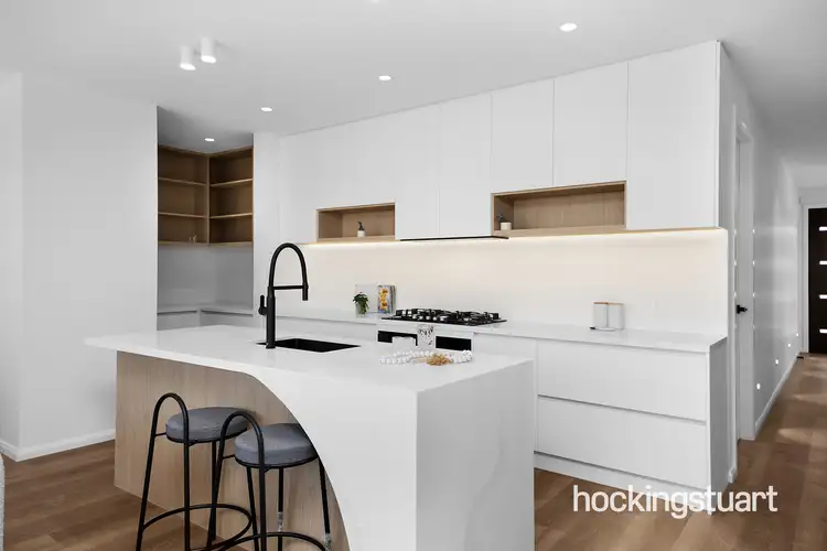 Sixth view of Homely house listing, 17 Spectrum Road, Wollert VIC 3750