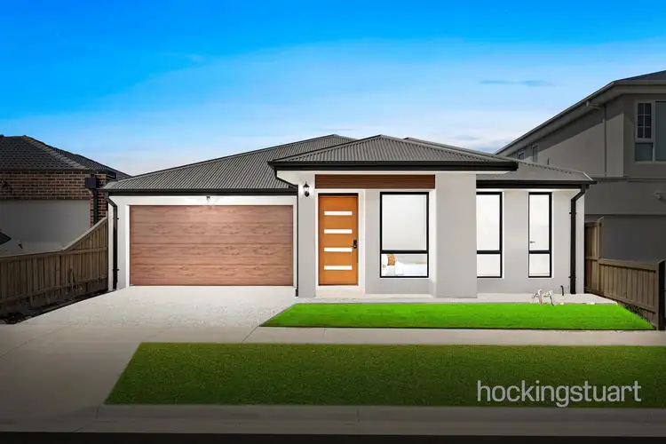 11 Neon Way, Wollert VIC 3750