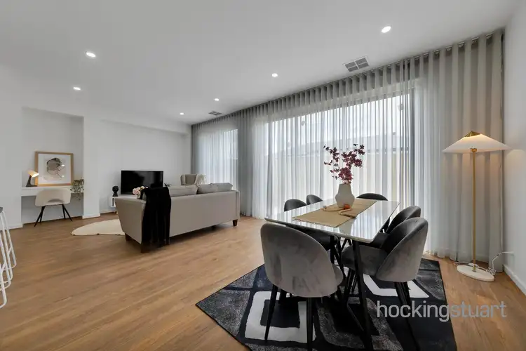 Sixth view of Homely house listing, 11 Neon Way, Wollert VIC 3750