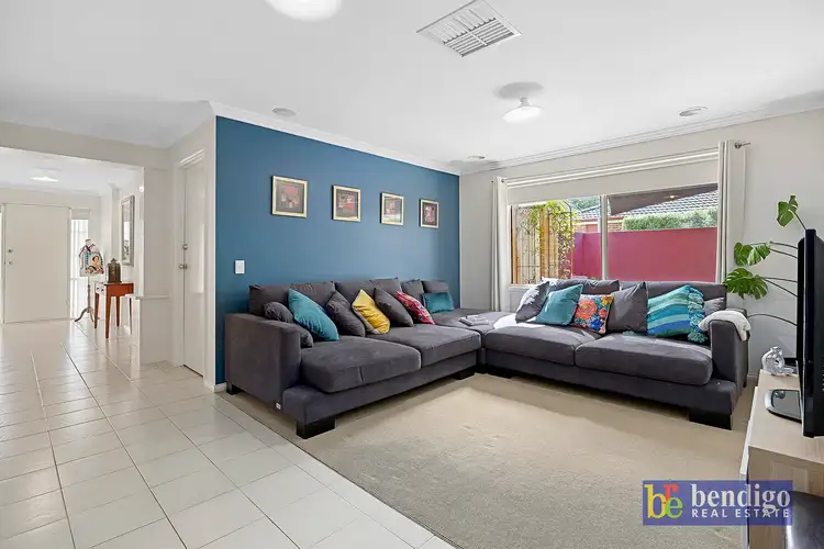 Second view of Homely house listing, 3 Lower Beckhams Road, Maiden Gully VIC 3551