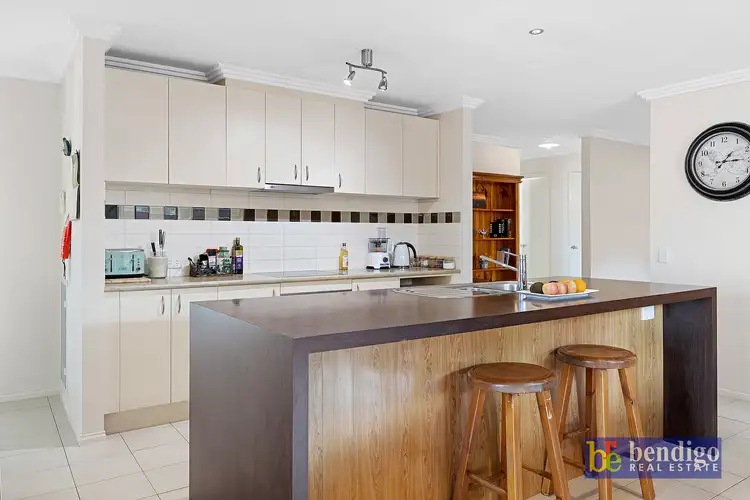 Third view of Homely house listing, 3 Lower Beckhams Road, Maiden Gully VIC 3551