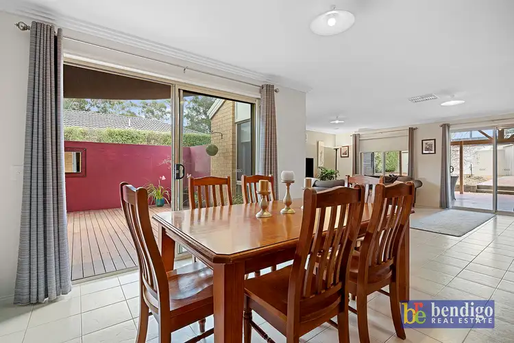 Fourth view of Homely house listing, 3 Lower Beckhams Road, Maiden Gully VIC 3551