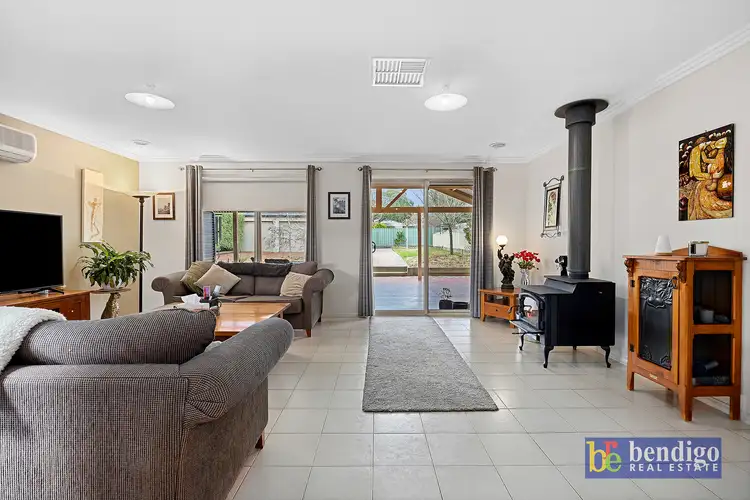 Fifth view of Homely house listing, 3 Lower Beckhams Road, Maiden Gully VIC 3551