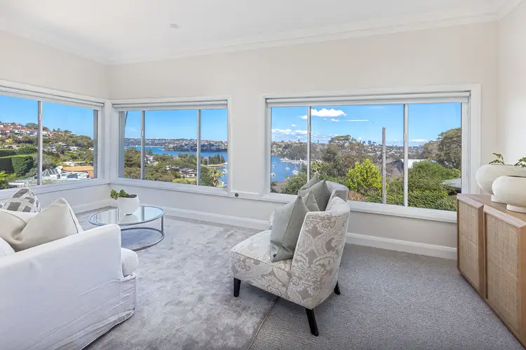3 Harbour View Street, Clontarf NSW 2093