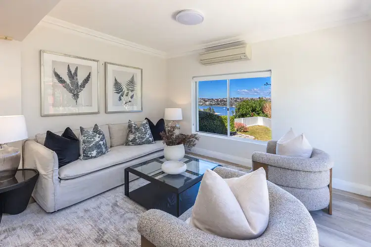 3 Harbour View Street, Clontarf NSW 2093