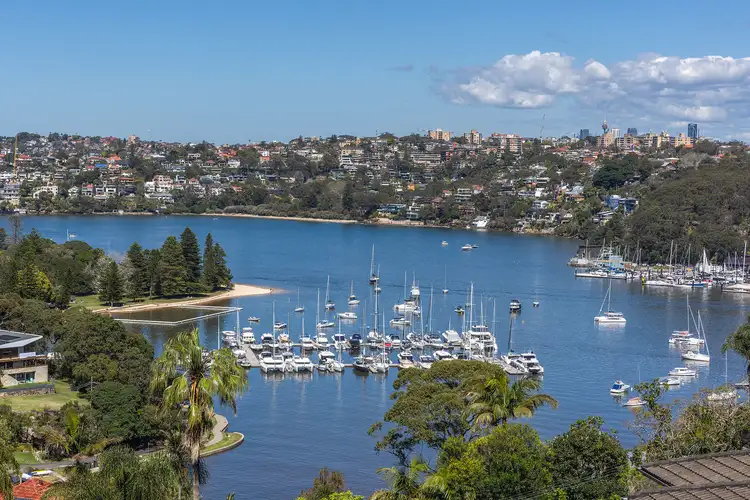 Main view of Homely house listing, 3 Harbour View Street, Clontarf NSW 2093