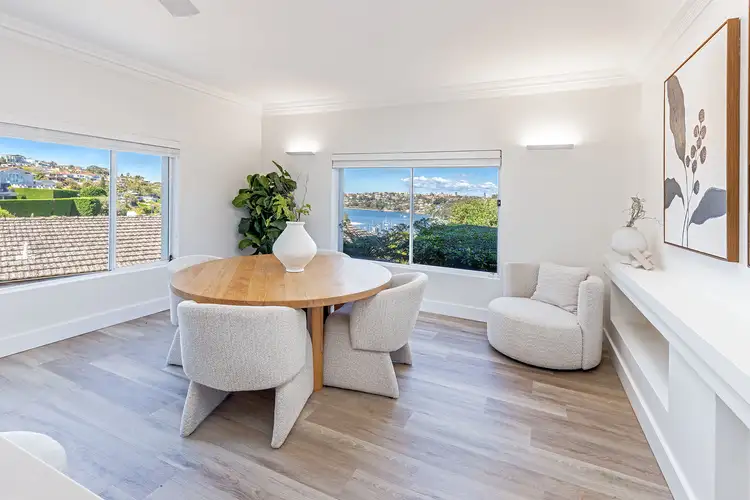 Fourth view of Homely house listing, 3 Harbour View Street, Clontarf NSW 2093