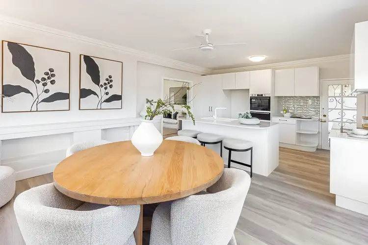 Fifth view of Homely house listing, 3 Harbour View Street, Clontarf NSW 2093