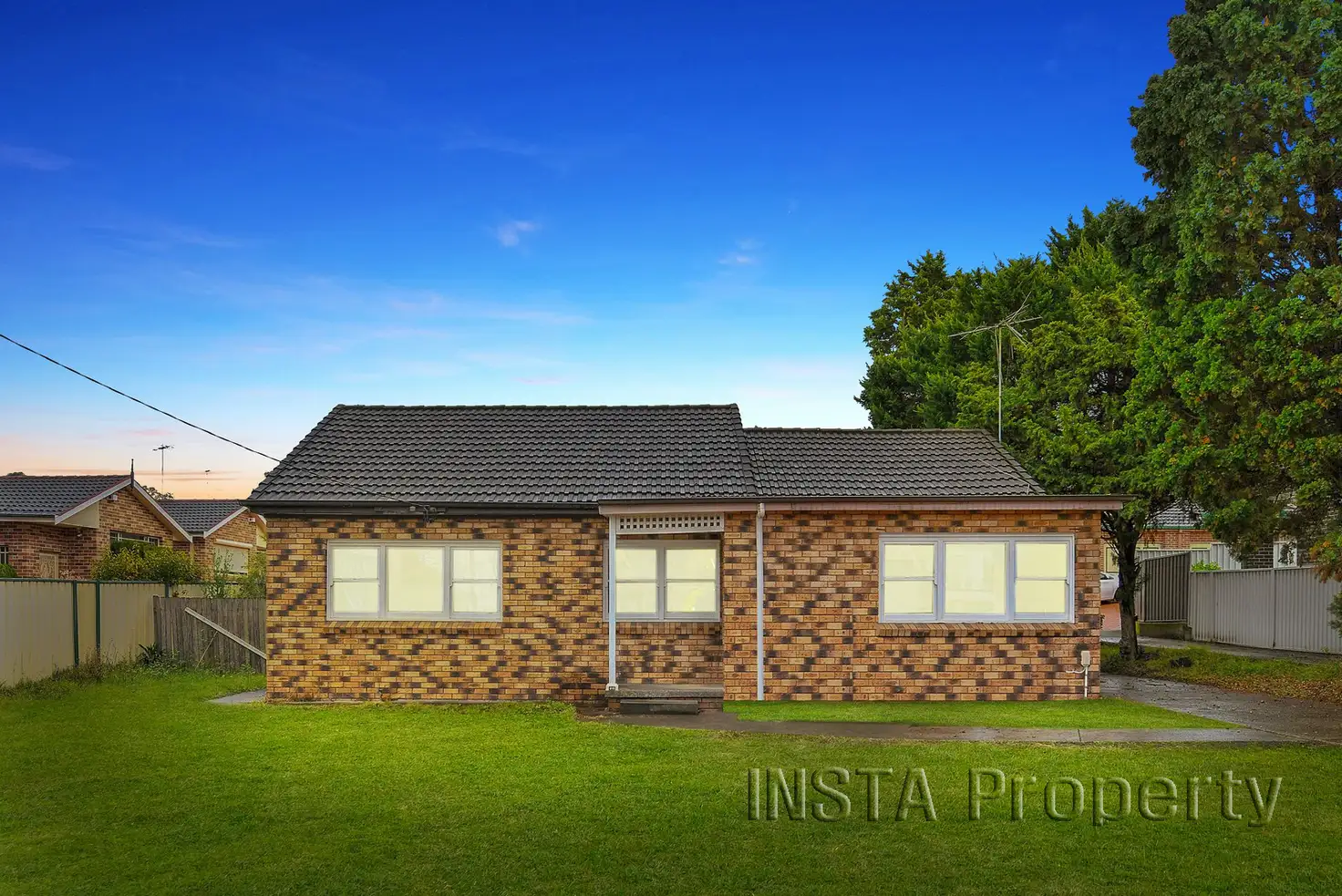 Main view of Homely house listing, 34 Highland Avenue, Bankstown NSW 2200