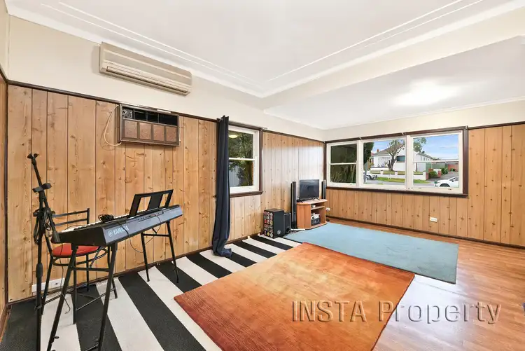 Second view of Homely house listing, 34 Highland Avenue, Bankstown NSW 2200