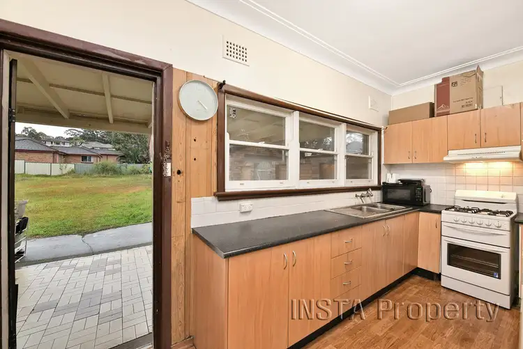 Third view of Homely house listing, 34 Highland Avenue, Bankstown NSW 2200