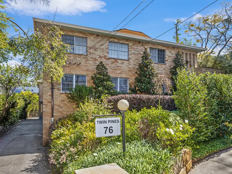 2/76 Beecroft Road, Beecroft NSW 2119