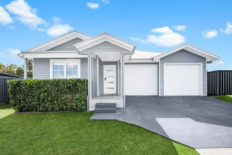 24 Floyd Street, Spring Farm NSW 2570