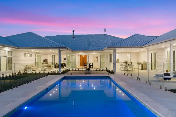 19 Heritage Drive, Bundanoon NSW 2578