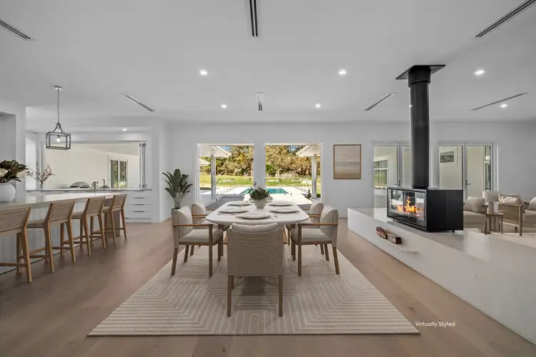 19 Heritage Drive, Bundanoon NSW 2578