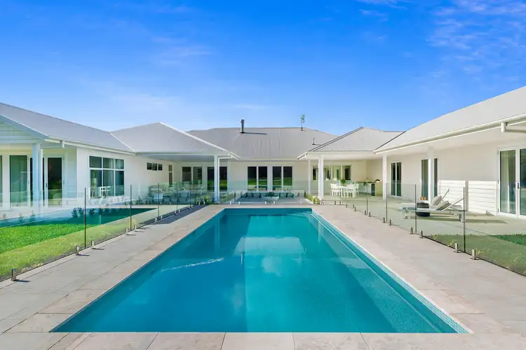 19 Heritage Drive, Bundanoon NSW 2578
