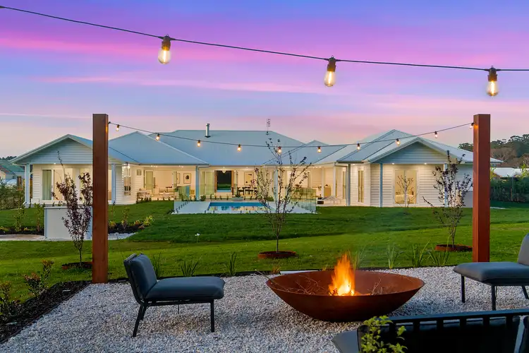 19 Heritage Drive, Bundanoon NSW 2578